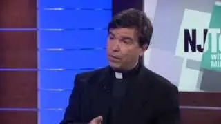 Bambrick Recounts How Archnbishop Myers Fell Asleep During a Victim's Brutal Description of Abuse