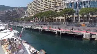 Monaco Grand Prix VIP Hospitality
