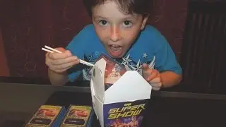 Matt Reviews and Plays 