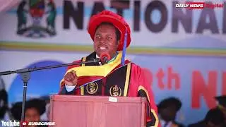 #TAZAMA| 2,771 WAHITIMU CHUO CHA TAIFA CHA USAFIRISHAJI (NIT), WIZARA YA UCHUKUZI YAAHIDI KUWATUMIA