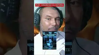 MEIA NOITE NO CONGRESSO