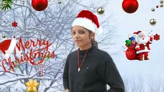 hello dosto mere live mein aap sabhi ka swagat hai#happy Santa Claus day dosto