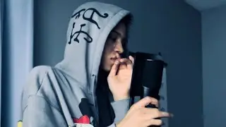SPADE - Energy (Official Behind The Scenes)