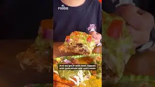 Gringo's Malaysia featuring on KL Foodie