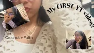 Happy *almost* New Year!!! Purpose of my channel + Faith🫶