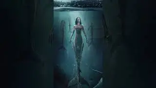 Скрытая тайна Лагуны Русалок #roblox #mermaidlagoon #lore