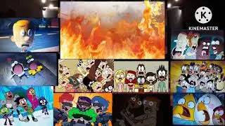 Crossover Reacts King's Hawaiian Despicable Me 4 Alternate Ending Audio Only 