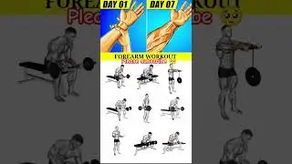 top forearms workout #motivation #bodybuilding #armworkout #shortfeed #shorts #trandingnow