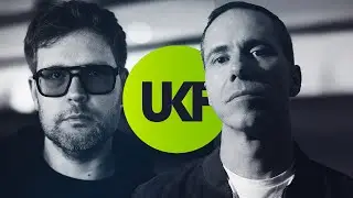 Break - Don't You Ever Stop (Calyx Remix)