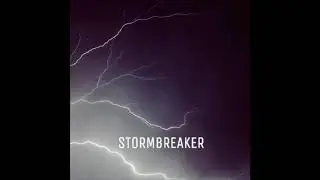 Maximus - Stormbreaker (Original Mix)