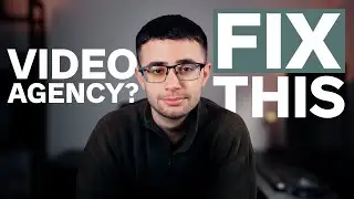 Why Your Video Agency Isn&rsquo;t Growing (And How to Fix It)
