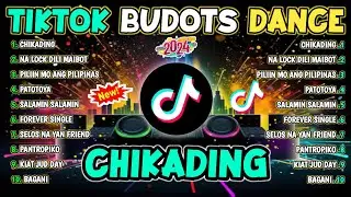 CHIKADING 🏖️ BEST OF SUMMER TIKTOK BUDOTS NONSTOP REMIX | TIKTOK VIRAL 2024 | DJMONSOY REMIX 2024