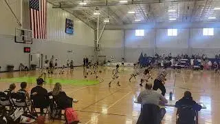 Bryce Hoops Basketball 9 Jan. 27, 2024