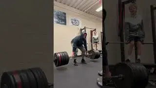 Deadlift PR-620lbs. No belt, no straps, double overhand, oly shoes on. Lifetime drug free.