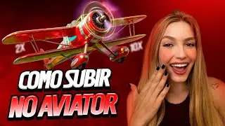 Porque a maioria perde no Aviator mesmo acertando ?