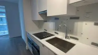 195 Redpath Ave, Unit *01  (🛏️1 Bed + Den, 🛁 1 Bath)