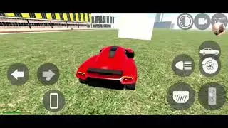 Hawa me hi ud gayi meri car. Check the game stunt. #gamer #gaming #gameplay 