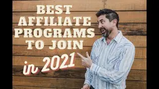 The best affiliate programs for beginners to join in 2021 (to earn big commissions)
