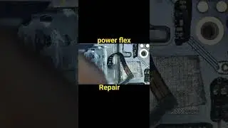 @smart #repair #oneplus#nord2  5G#power key