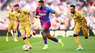 FIFA 22 Barcelona VS Levante, Jornada 7 de la Liga Espa&ntilde;ola 2022 #fifa22ps5 