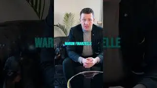 Ich bin Tom &ndash; Finanzcoach. Mein Job: Finanzen so erkl&auml;ren, dass du sie wirklich verstehst. 📚✅