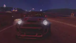 [GMV] Hate Me MINI JOHN COOPER WORKS GP 2020 THE CREW M