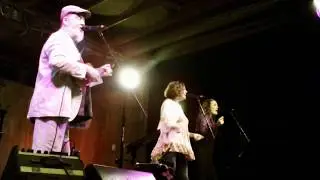 Kevin Russell (Shinyribs) Shiny Soul Sisters, Bitch Better Have My Money Threadgill's 7/6/18 #7