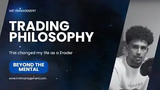 Succesful Trading Philosophy