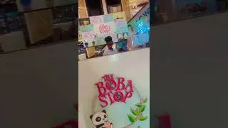 Boba shop likoni mall #youtubeshorts #viralshortvideo #shortsvideo #food #short