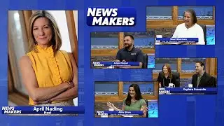 Newsmakers: Tri-State Events