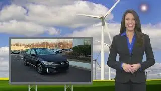 Certified 2024 Volkswagen Jetta Sport, Norristown, PA 24223B