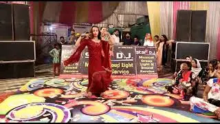 Hina dancer