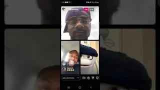 Qleen and DNA Tooth go back and fourth on Instagram talking money and how DNA dirty