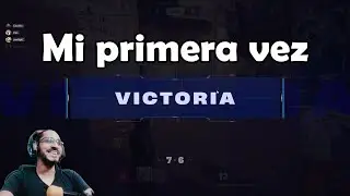 Primera vez en el modo Ballistic - Fortnite Ballistic - Dan, Jose, Moon