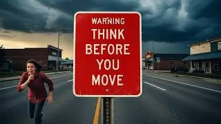Why Americans Are Quietly Leaving Small Towns (The Hidden Truth)