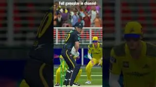 Miller is on fire mode #ps5gaming #ipl #ps5 #gaming #ps5games #cricket22 @NSGaming2103