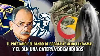 🔴EL PR&Eacute;STAMO DEL BANCO DE BOGOT&Aacute; A 