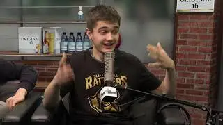 OT Refresher with Winston Chapman, QB Prodigy and Instructor | RP Show Jan 29, 2020