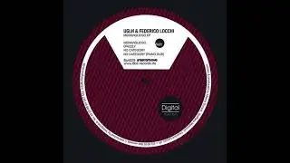 UGLH & Federico Locchi - Meraviglioso (Original Mix) 2010