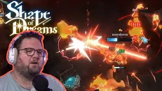That WAS Such A Good Ability | Shape of Dreams