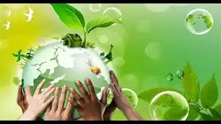 Increasing Sustainability Awareness and Education (3 Minutes Microlearning)