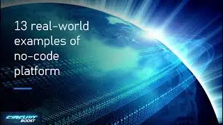 Real-World No-Code Apps: 13 Game-Changing No-Code Apps You Won&rsquo;t Believe Exist!