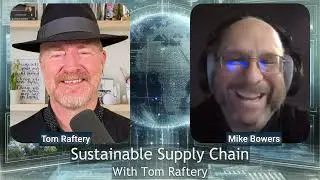 Lean, Green, Manufacturing Machines: IoT's Impact on Sustainability