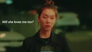 Seo Jiwan still confused with her sexuality [FMV] #NeverthelessEp8