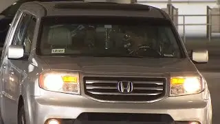 Driver shortage leads to higher fares, longer wait times for Uber, Lyft rides