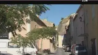 Saint-Chamas se prépare à fêter Noël