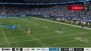 FRANCHISE then Mycareer then MUT short stream!