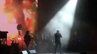Tom Jones San Jose April 2019 8