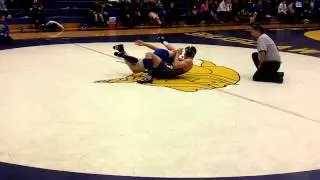 28 Darin French wrestling vs Cottage Grove 103 0042