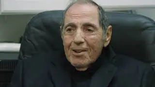 David Proval 